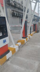 Palang Parkir Subang: Sistem Parkir Modern untuk Kemudahan dan Keamanan