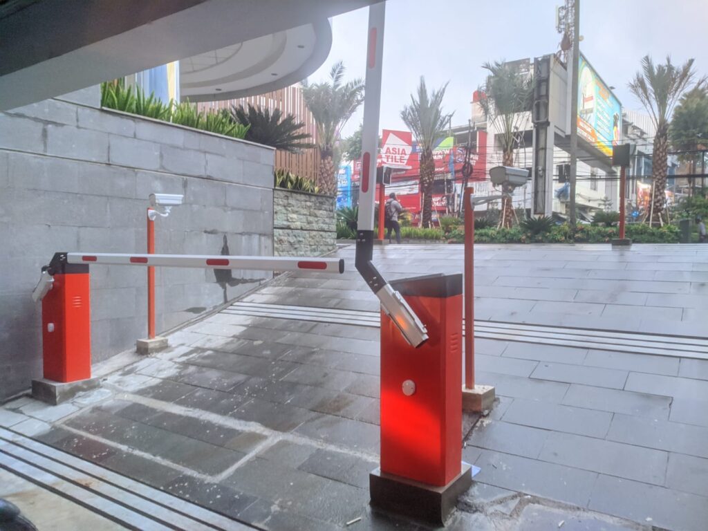 Investasi Pasti, Sistem Parkir RFID: Solusi Canggih dari Distributor Terbaik MSM Parking Group