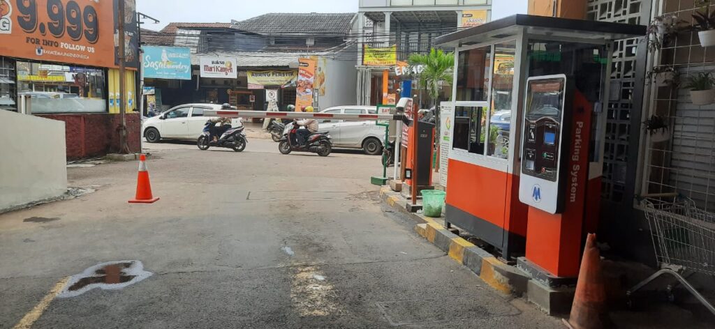 Pre-Order, MSM Parking Group: Mitra Terpercaya untuk Sistem Parkir Otomatis yang Berkualitas