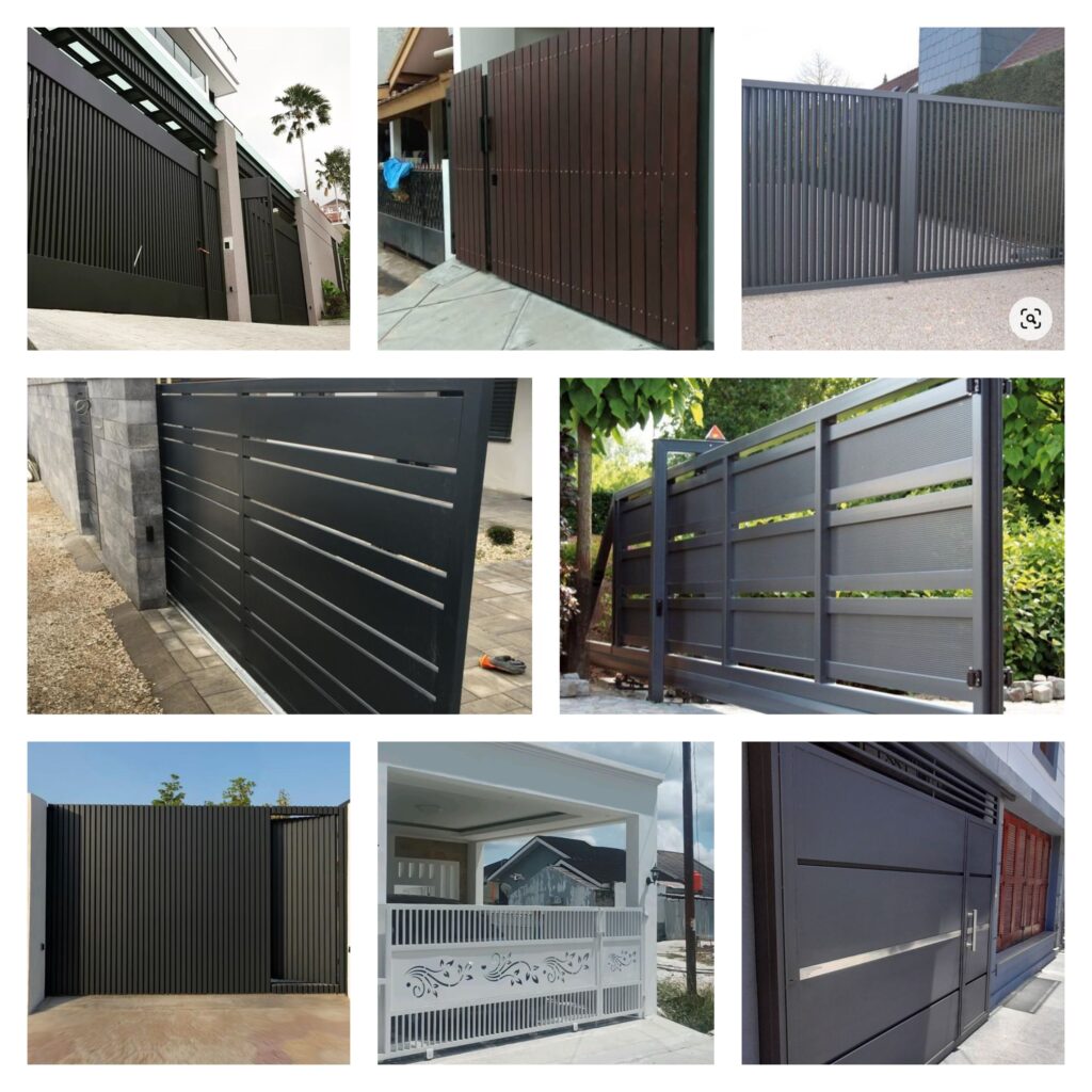 Layanan, MSM Parking Group sebagai Distributor Terbaik dalam Jasa Produksi Pintu Berbahan Stainless Steel dan Baja Berkualitas Tinggi