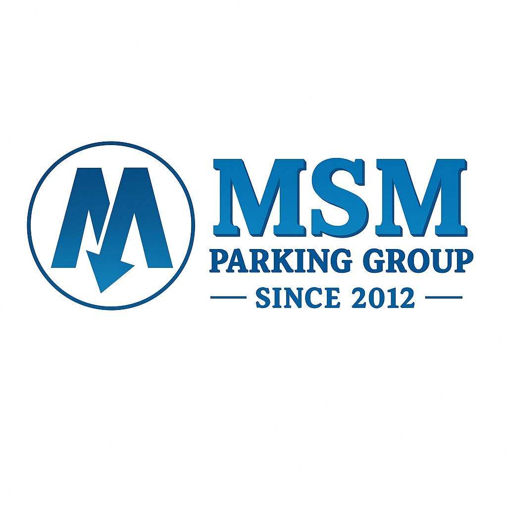 msm parking Group