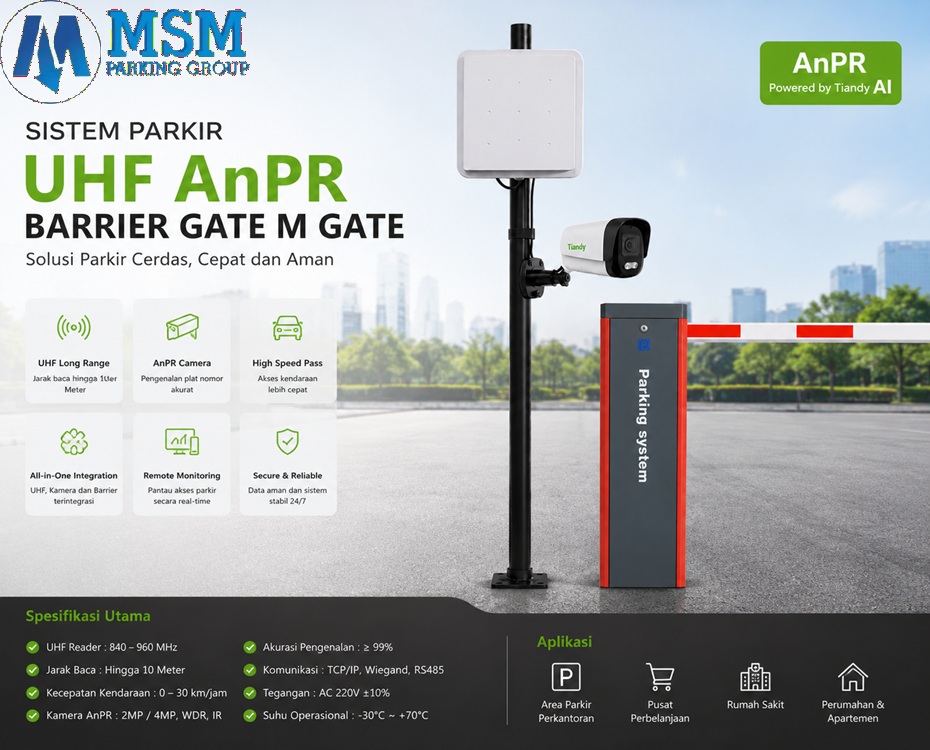 ANPR, ALPR, OCR plat nomor kendaraan, sistem parkir ANPR, sistem parkir ALPR, pembaca plat nomor otomatis, kamera OCR parkir, software parkir ANPR, software parkir ALPR, teknologi parkir modern.