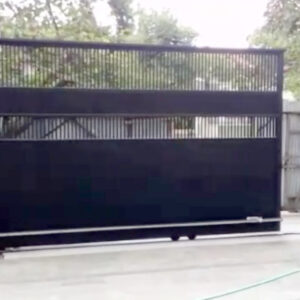 Mesin Pagar Otomatis Buatan Italy- Bft 500Kg