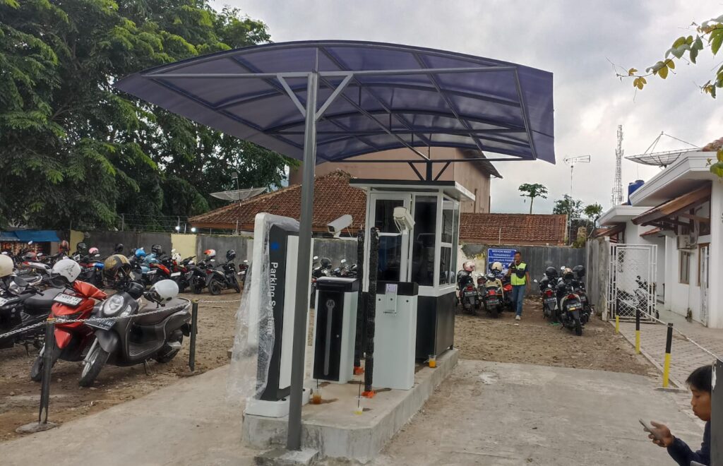 Distributor Sistem Palang Parkir Otomatis di Sumedang, Jawa Barat: Solusi Terbaik untuk Pengelolaan Parkir