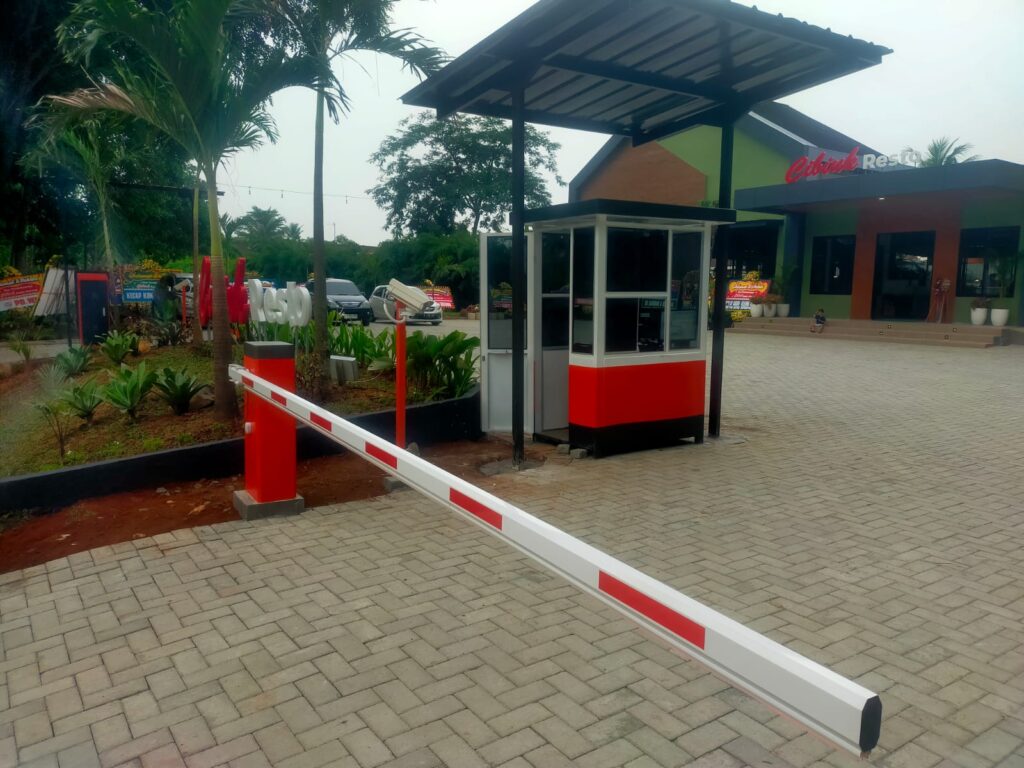 Palang Parkir merupakan salah satu komponen penting dalam pengelolaan tempat parkir. Dalam era teknologi yang semakin maju, penggunaan sistem RFID (Radio Frequency Identification) pada palang parkir menjadi pilihan yang efisien dan canggih. Palang Parkir Jambi dengan Sistem Full RFID hadir sebagai solusi terbaik untuk pengelolaan parkir yang modern dan terintegrasi.