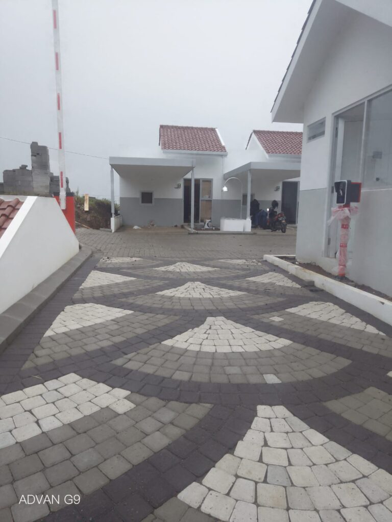 Distributor Terbaik Sistem Parkir RFID Perumahan MSM Parking Group