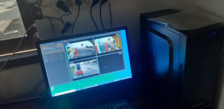 Distributor Terbaik Upgrade Software Sistem Parkir MSM Parking Group