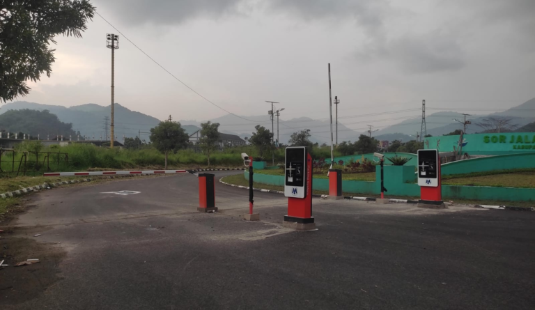 Palang Parkir BalikPapan, Pilih Distributor Terbaik MSM Parking Group untuk Kebutuhan Sistem Parkir Anda Distributor Terbaik Sistem Parkir Tap & Go