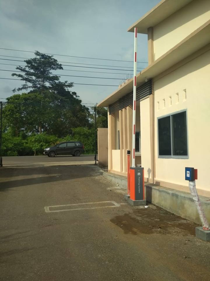 Palang Parkir Malang, Distributor Terbaik MSM Parking Group: Kami Melayani Purna Jual Paket 1in 1out Unit Sistem Parkir RFID
