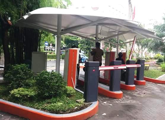 Sistem Parkir Lampung, Distributor Terbaik MSM Parking Group: Cara Meningkatkan Pendapatan dengan Sistem Parkir Terintegrasi