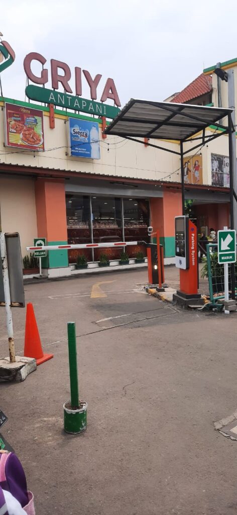 Jual Alat Parkir, Distributor Terbaik Sistem Parkir MSM Parking Group Keunggulan Parkir Full Cashless