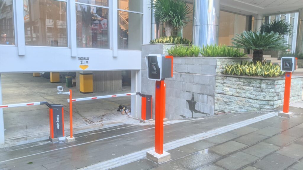 Pentingnya, Solusi Parkir RFID MSM Parking Group untuk Kemudahan Bisnis Anda