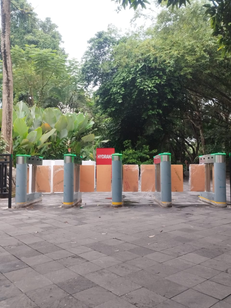 Integrasi, MSM Parking Group: Distributor Terbaik Inovasi Sistem E-Ticketing untuk Kawasan Wisata Modern