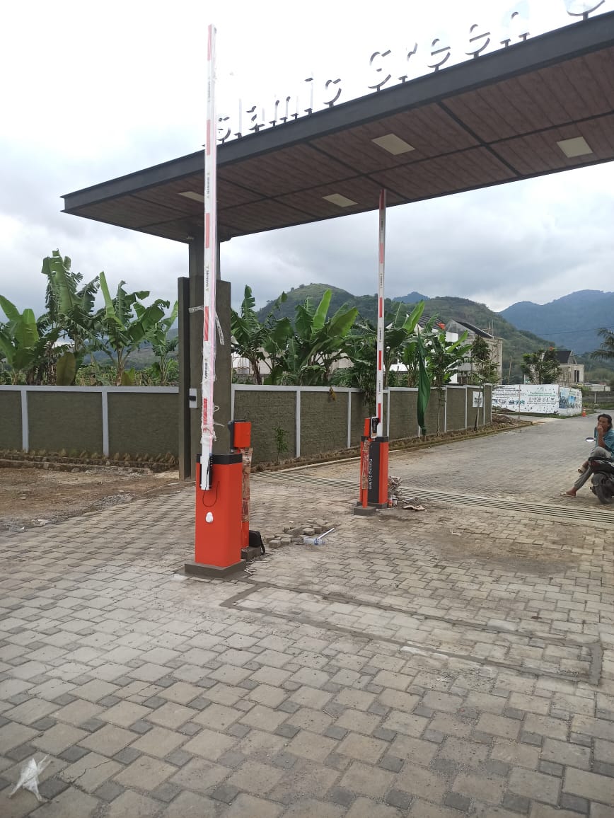 palang parkir otomatis, barrier gate, M Gate Heavy Duty, palang parkir MSM, sistem parkir otomatis, palang parkir industri, palang parkir bandara, barrier gate heavy duty, palang parkir modern, MSM Parking Group Bandung