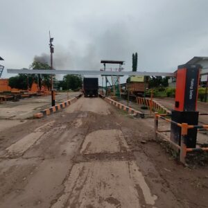 Palang parkir otomatis M Gate Heavy Duty dari MSM Parking Group – barrier gate tangguh untuk industri & area komersial. Kecepatan 0,6 detik, sistem cashless & kontrol pintar. Harga mulai Rp45 juta/unit.