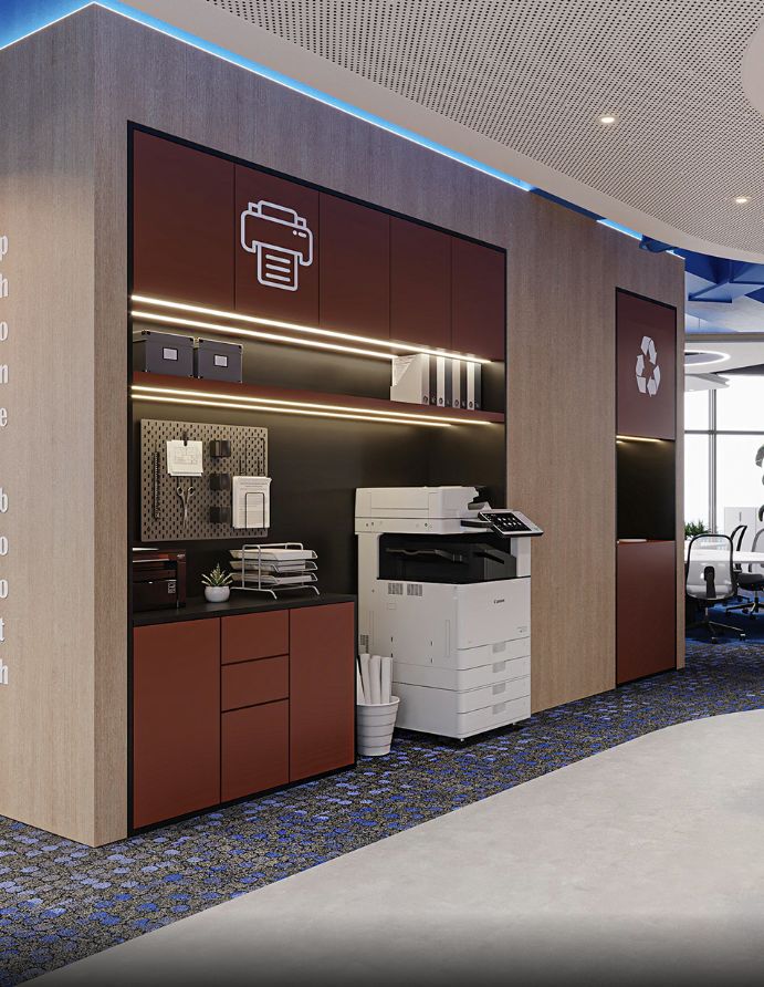 Jasa Palang Parkir Otomatis Bandung & Jasa Desain Interior Bandung – Solusi Modern untuk Bisnis & Properti Anda