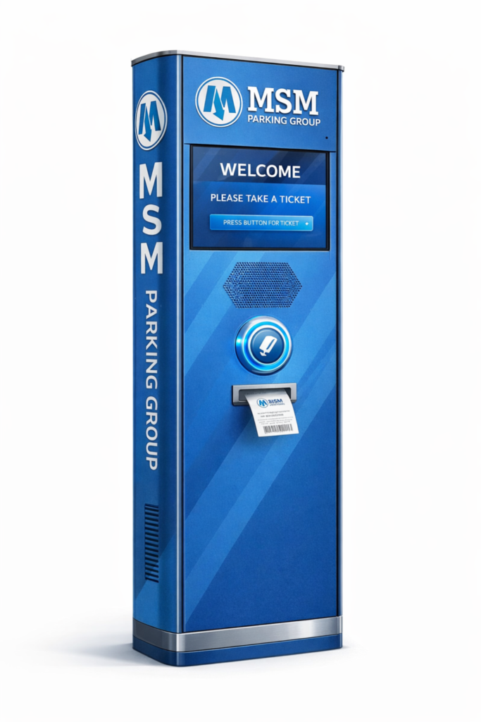 peluncuran MSM Menu Display & SIP Intercom Station 19 Inci. Produk ini dirancang khusus untuk menjawab kebutuhan drive-thru, pos layanan, dan help point modern yang membutuhkan tampilan informasi visual yang jelas serta komunikasi dua arah yang andal antara pengguna dan operator.