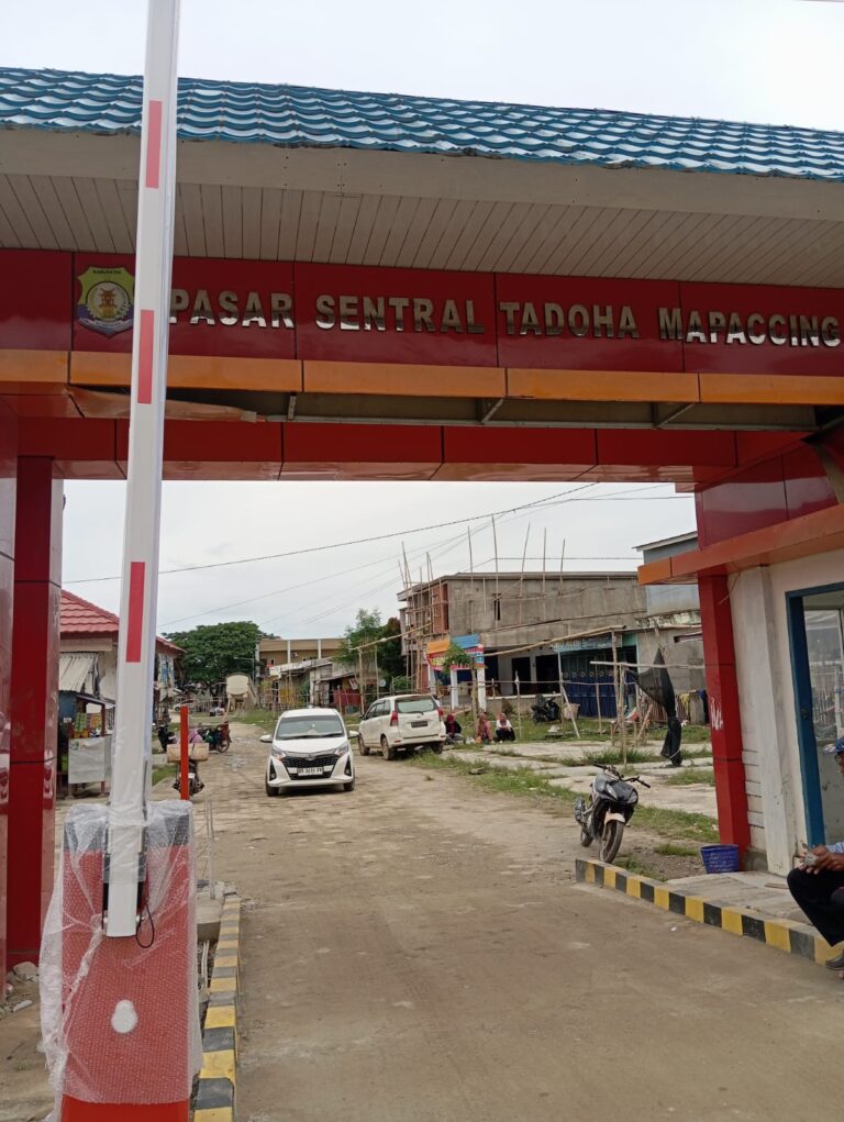 Panduan lengkap palang parkir: definisi, jenis palang parkir otomatis, istilah bahasa Inggris, serta harga paket palang parkir otomatis terbaru di Indonesia.