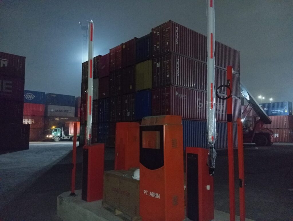 Palang Parkir & Barrier Gate: Solusi Manajemen Kendaraan Terpercaya dari MSM Parking