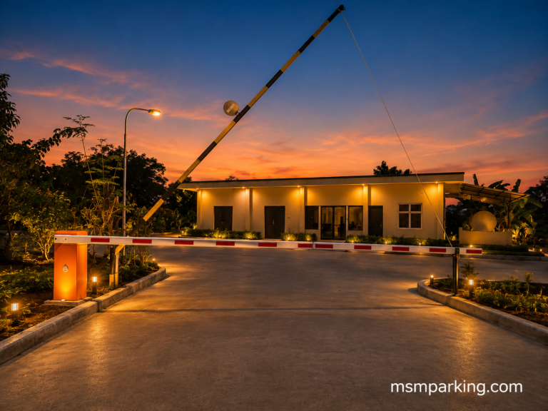 Paket sistem palang parkir RFID murah bukan lagi barang mewah. Teknologi ini sudah terjangkau dan memberikan ROI cepat melalui penghematan operasional serta peningkatan kepuasan pengguna. Jika Anda bosan dengan sistem parkir manual yang ribet, saatnya upgrade ke solusi modern.