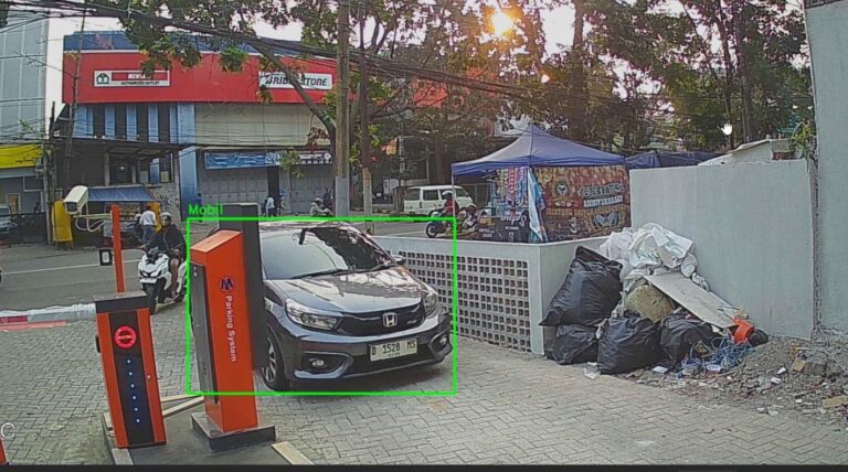 palang parkir AI (2)